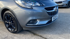 Vauxhall Corsa 1.4 SRi Nav 3dr Petrol Hatchback